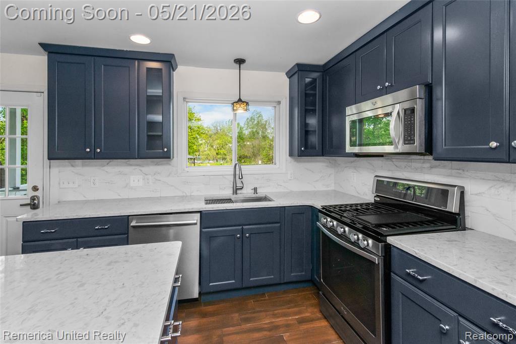 9270 River Valley Road Brighton, MI 48116 - Photo 37 of 68 Gallery Image 37