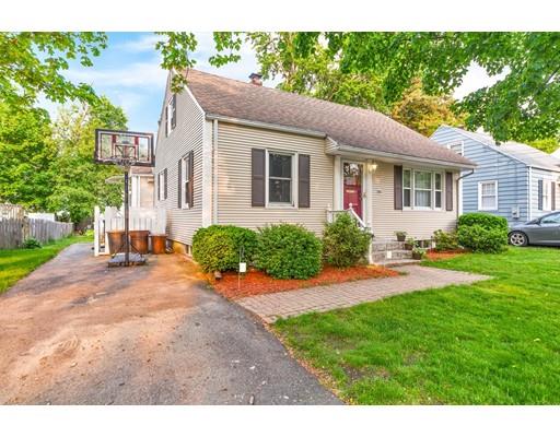 155 Wheeler Avenue Springfield, MA 01118 - Photo 2 of 38 Gallery Image 2