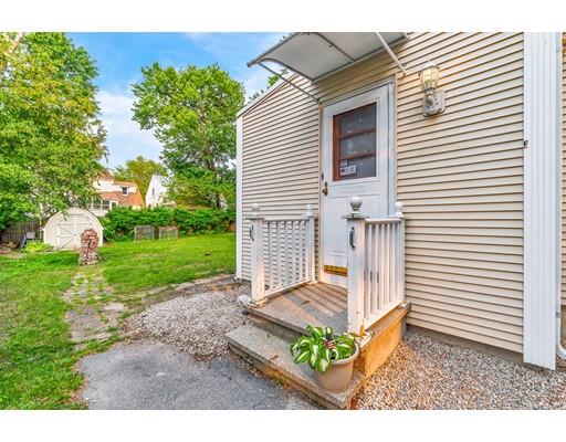 155 Wheeler Avenue Springfield, MA 01118 - Photo 24 of 38 Gallery Image 24