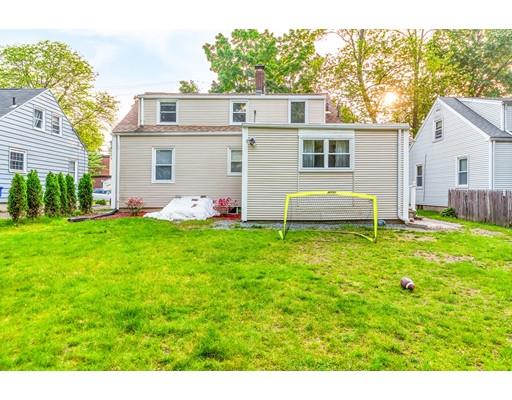 155 Wheeler Avenue Springfield, MA 01118 - Photo 28 of 38 Gallery Image 28