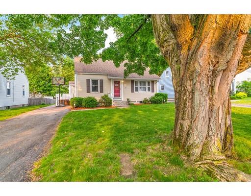 155 Wheeler Avenue Springfield, MA 01118 - Photo 30 of 38 Gallery Image 30