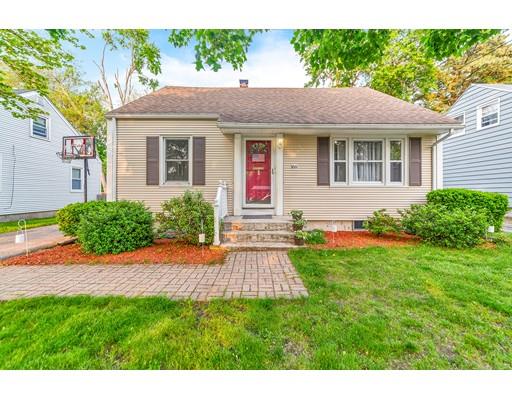 155 Wheeler Avenue Springfield, MA 01118 - Photo 33 of 38 Gallery Image 33