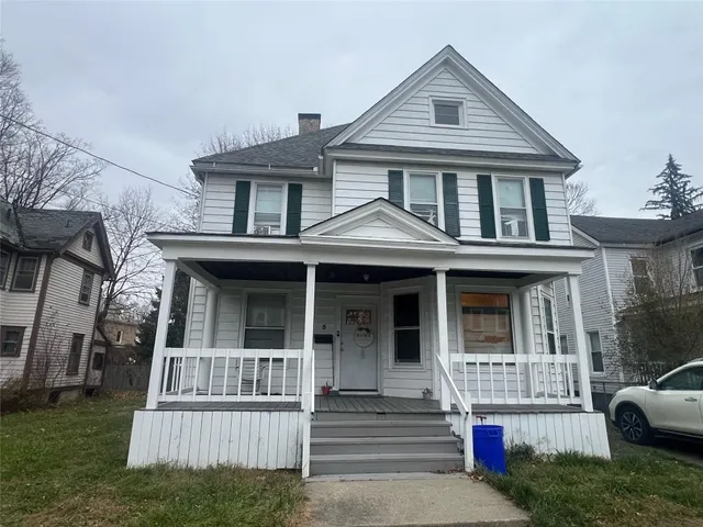 $180,000 | 5 Allen Street, Binghamton, NY 13901