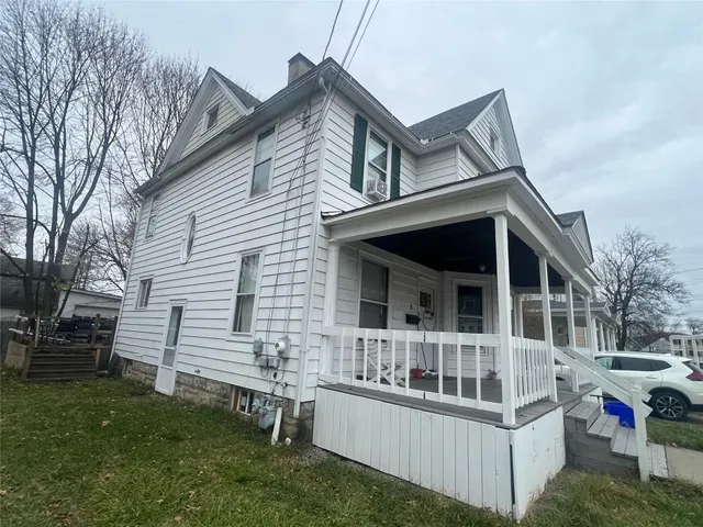 $180,000 | 5 Allen Street, Binghamton, NY 13901