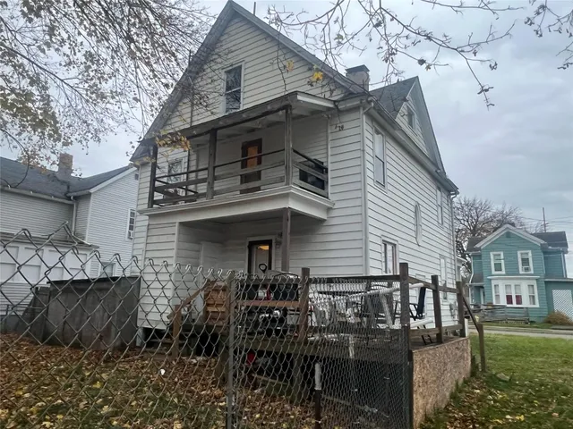 $180,000 | 5 Allen Street, Binghamton, NY 13901