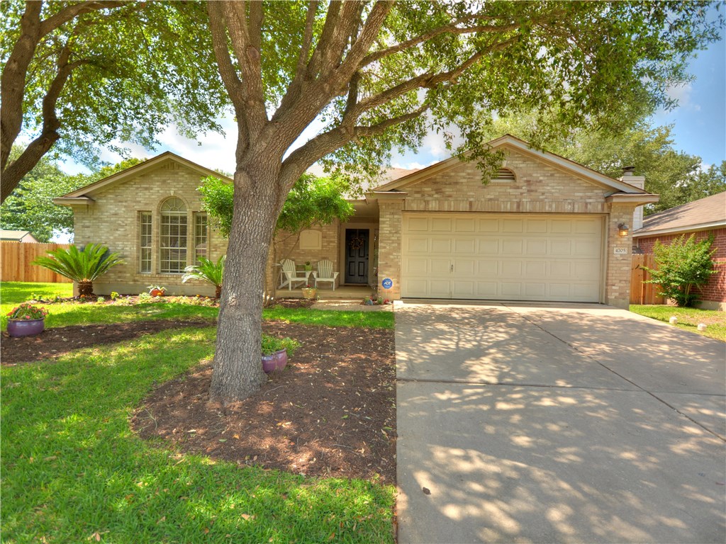4705 Walsall Loop Austin, TX 78749 - Photo 1 of 1