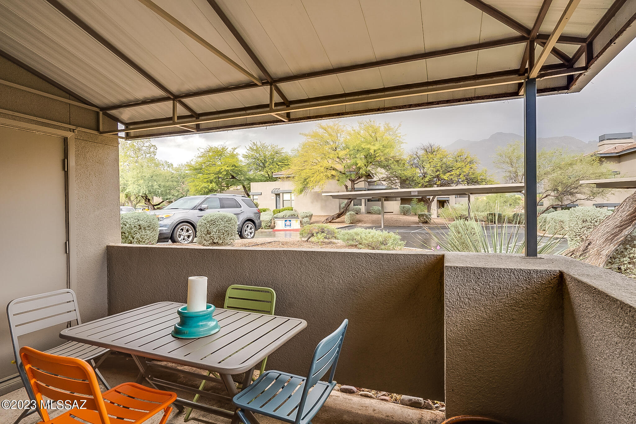 5800 North Kolb Road, Unit 1101 Tucson, AZ 85750 - Photo 24 of 36 Gallery Image 24
