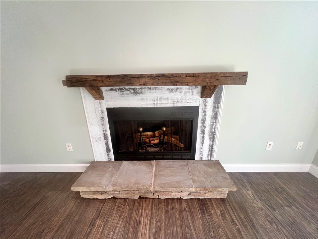 103 Charlestowne Way Anderson, SC 29621 - Photo 13 of 35