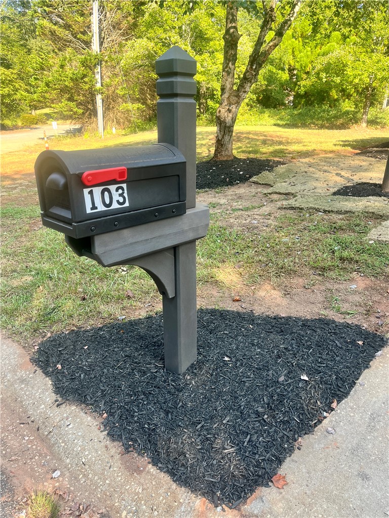 103 Charlestowne Way Anderson, SC 29621 - Photo 2 of 35