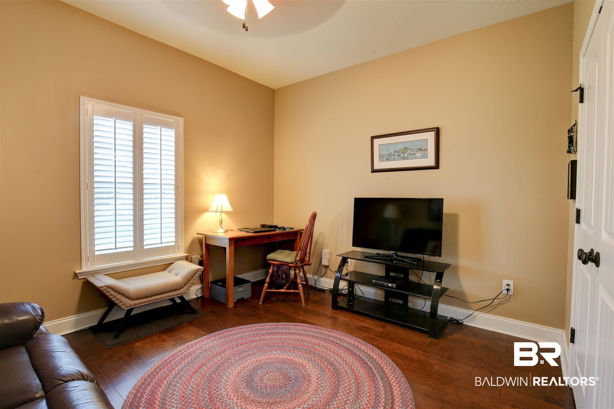 684 Turquoise Drive Fairhope, AL 36532 - Photo 16 of 25 Bedroom 3
