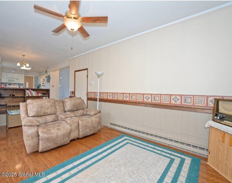 105 Overlook Drive Cobleskill, NY 12043 - Photo 11 of 35 Familyroom