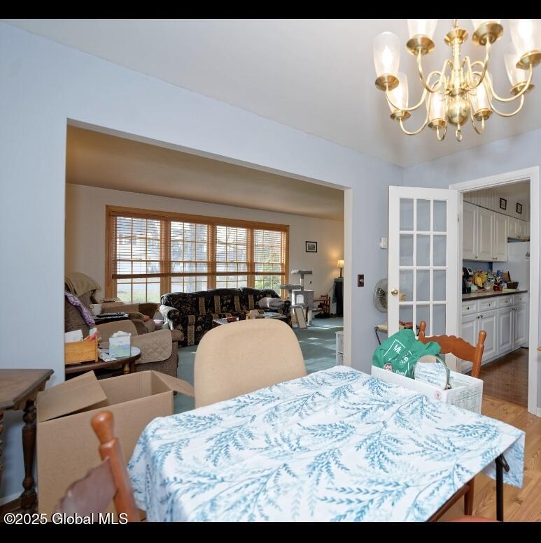 105 Overlook Drive Cobleskill, NY 12043 - Photo 14 of 35 Diningroom
