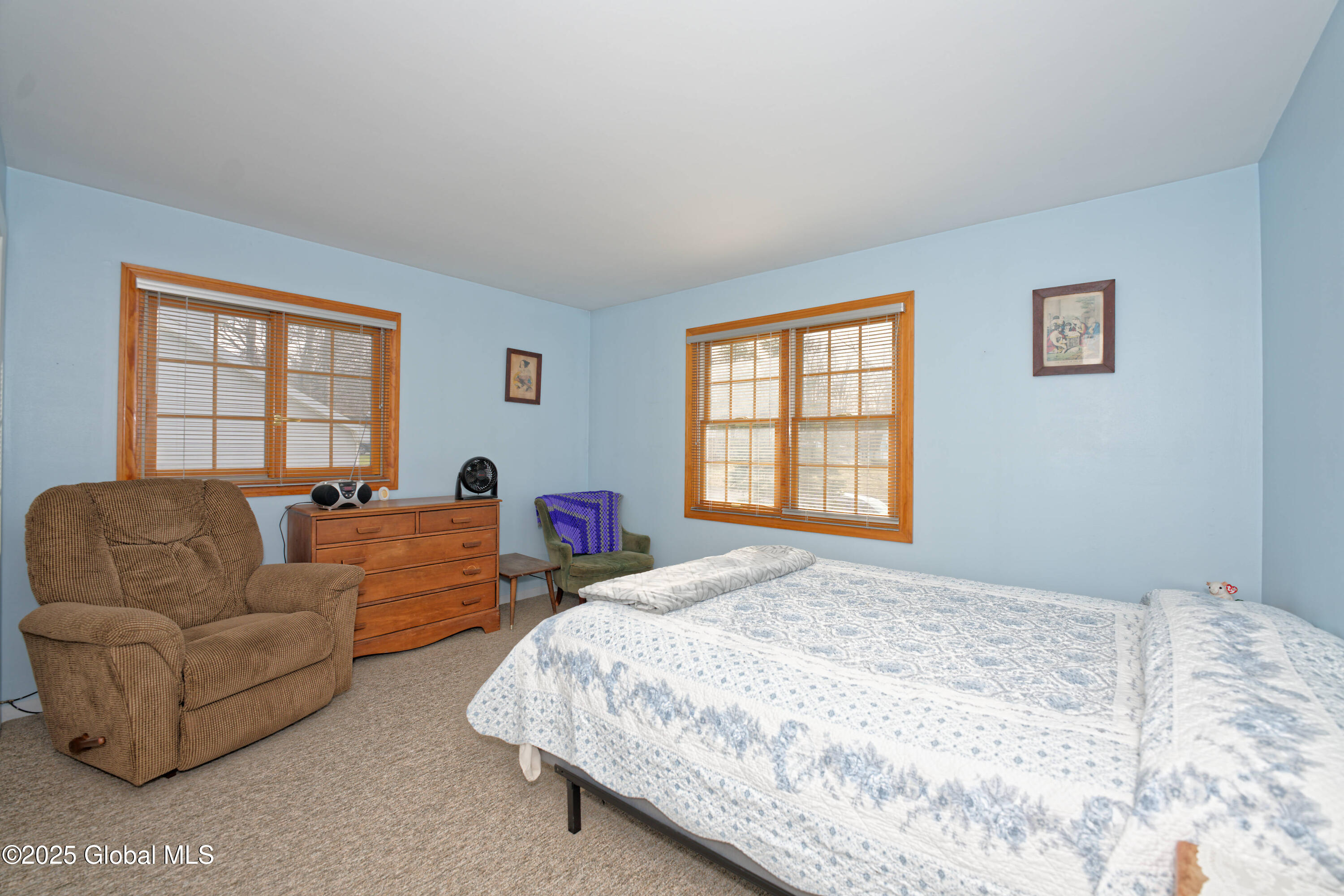 105 Overlook Drive Cobleskill, NY 12043 - Photo 19 of 35 6 Bedroom 4