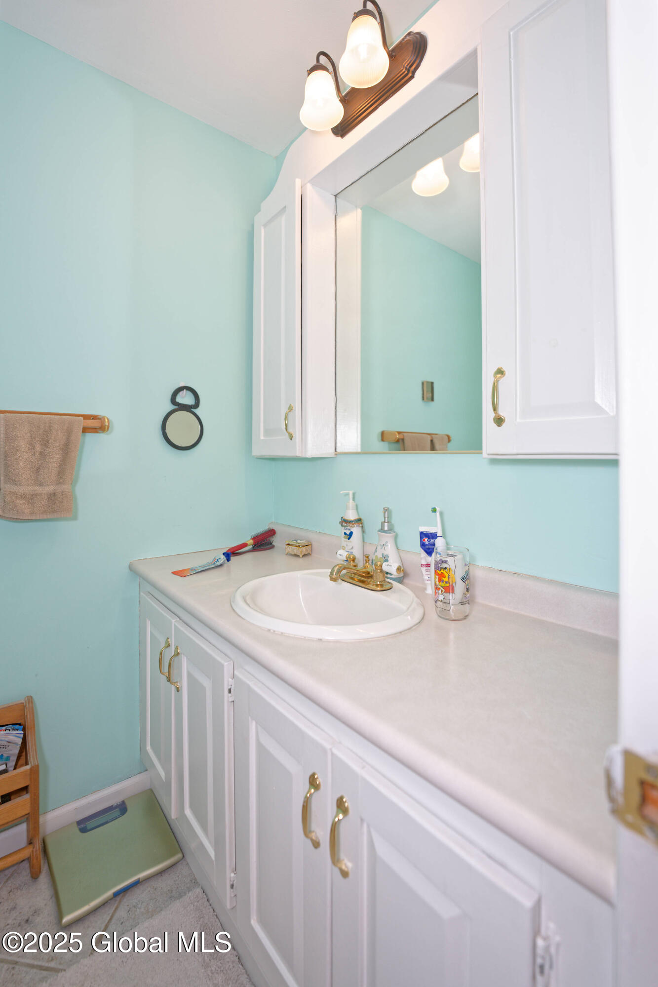 105 Overlook Drive Cobleskill, NY 12043 - Photo 21 of 35 7 Bathroom 1
