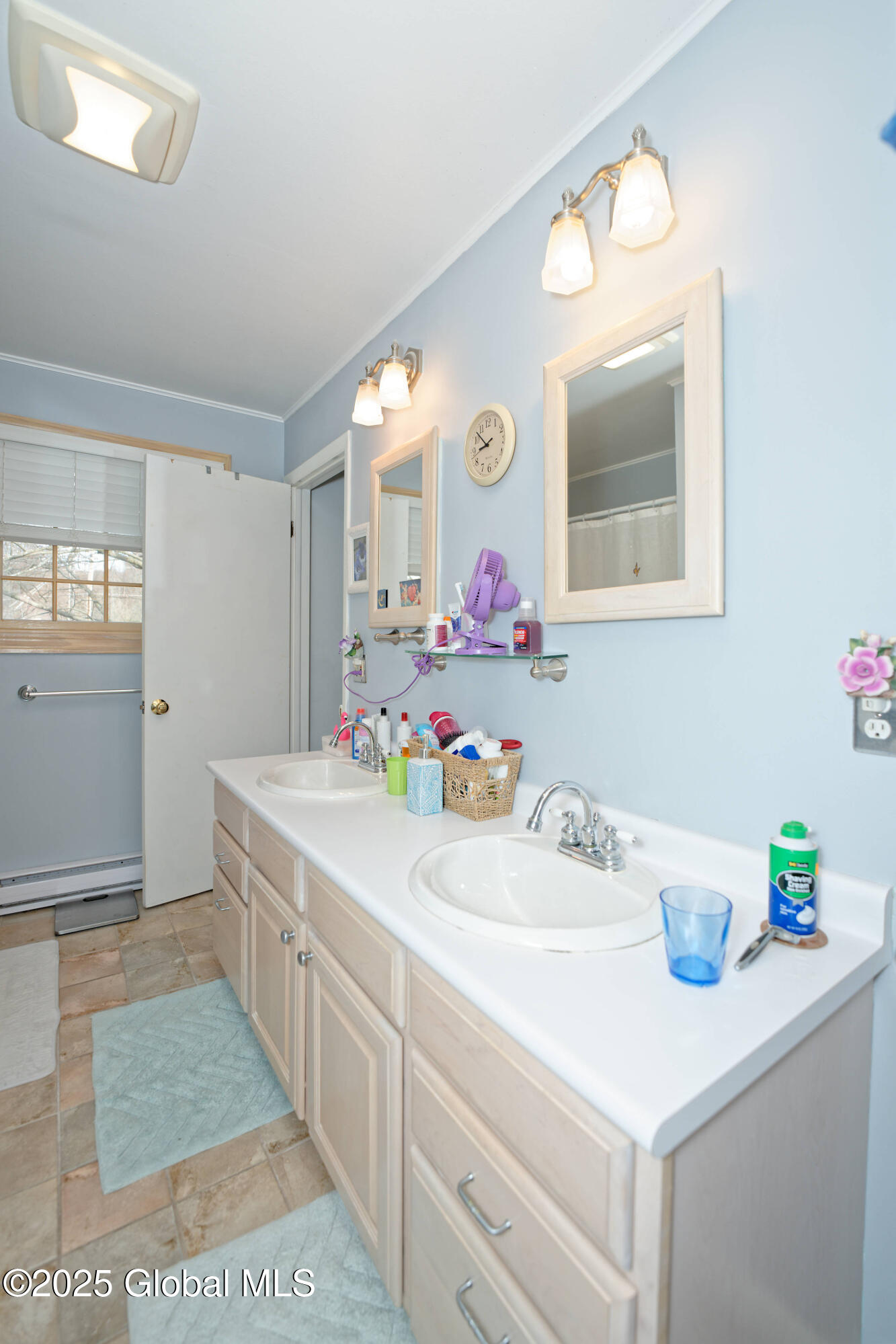 105 Overlook Drive Cobleskill, NY 12043 - Photo 22 of 35 7 Bathroom 2