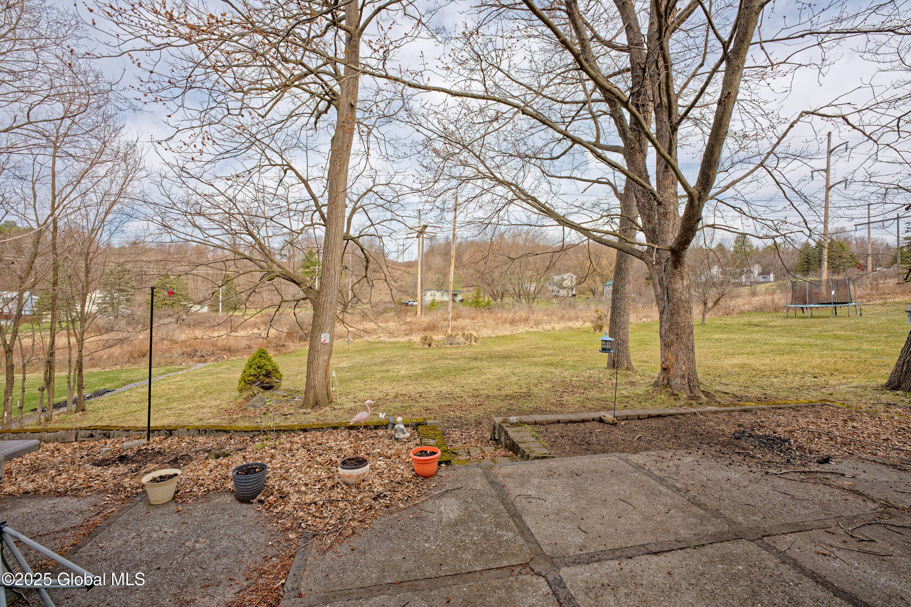 105 Overlook Drive Cobleskill, NY 12043 - Photo 24 of 35 Yard 1