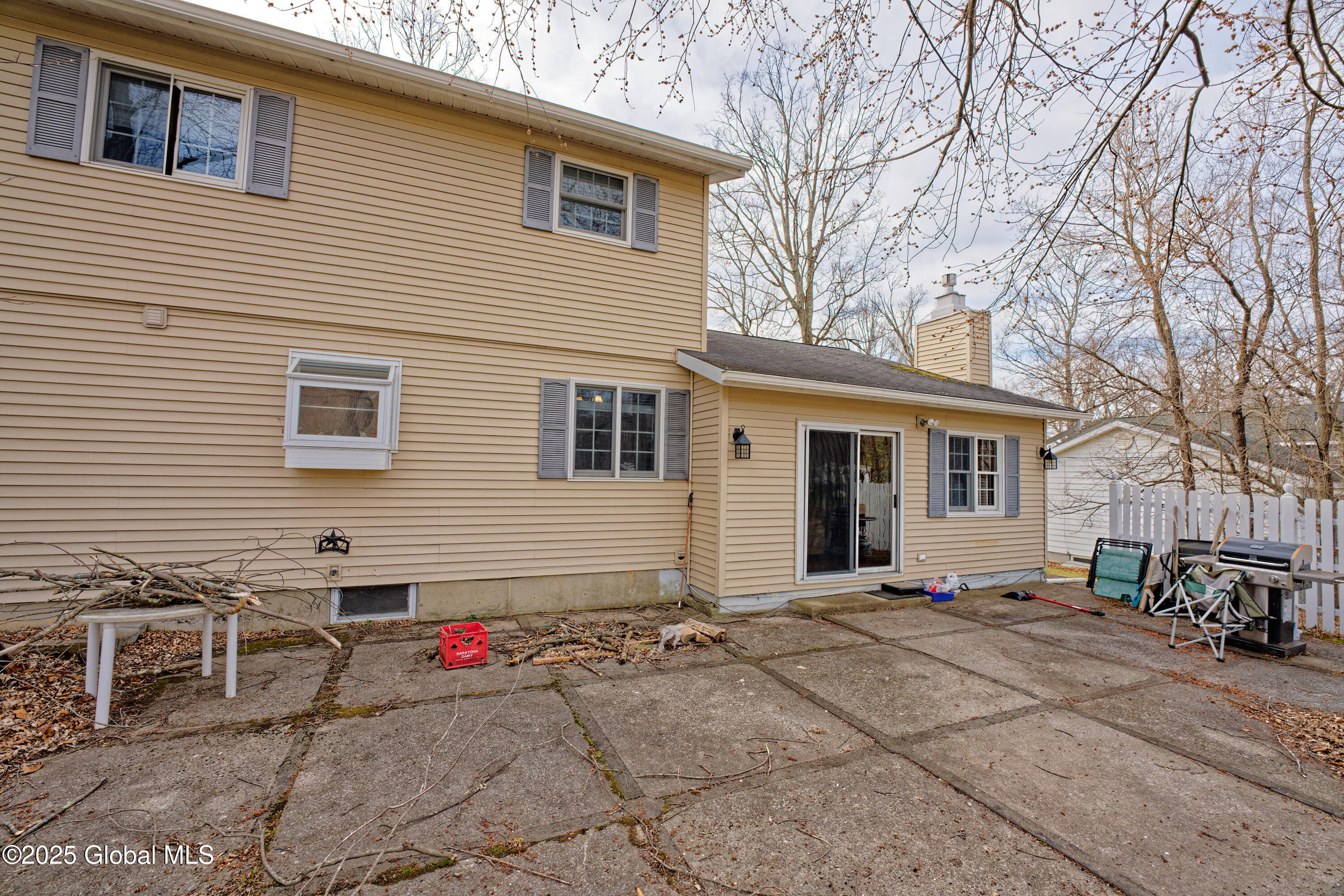 105 Overlook Drive Cobleskill, NY 12043 - Photo 26 of 35 Yard 3