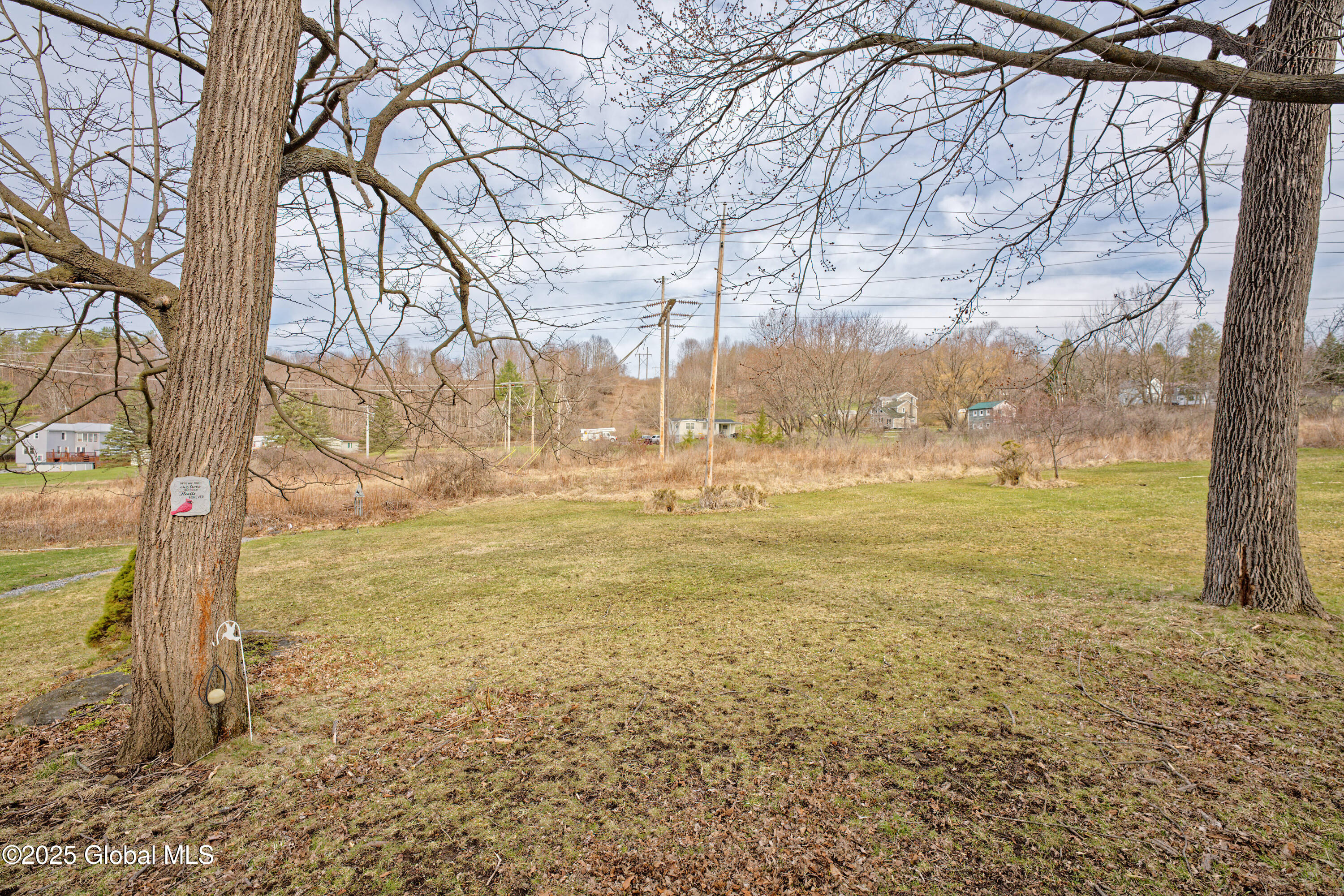 105 Overlook Drive Cobleskill, NY 12043 - Photo 27 of 35 Yard 4