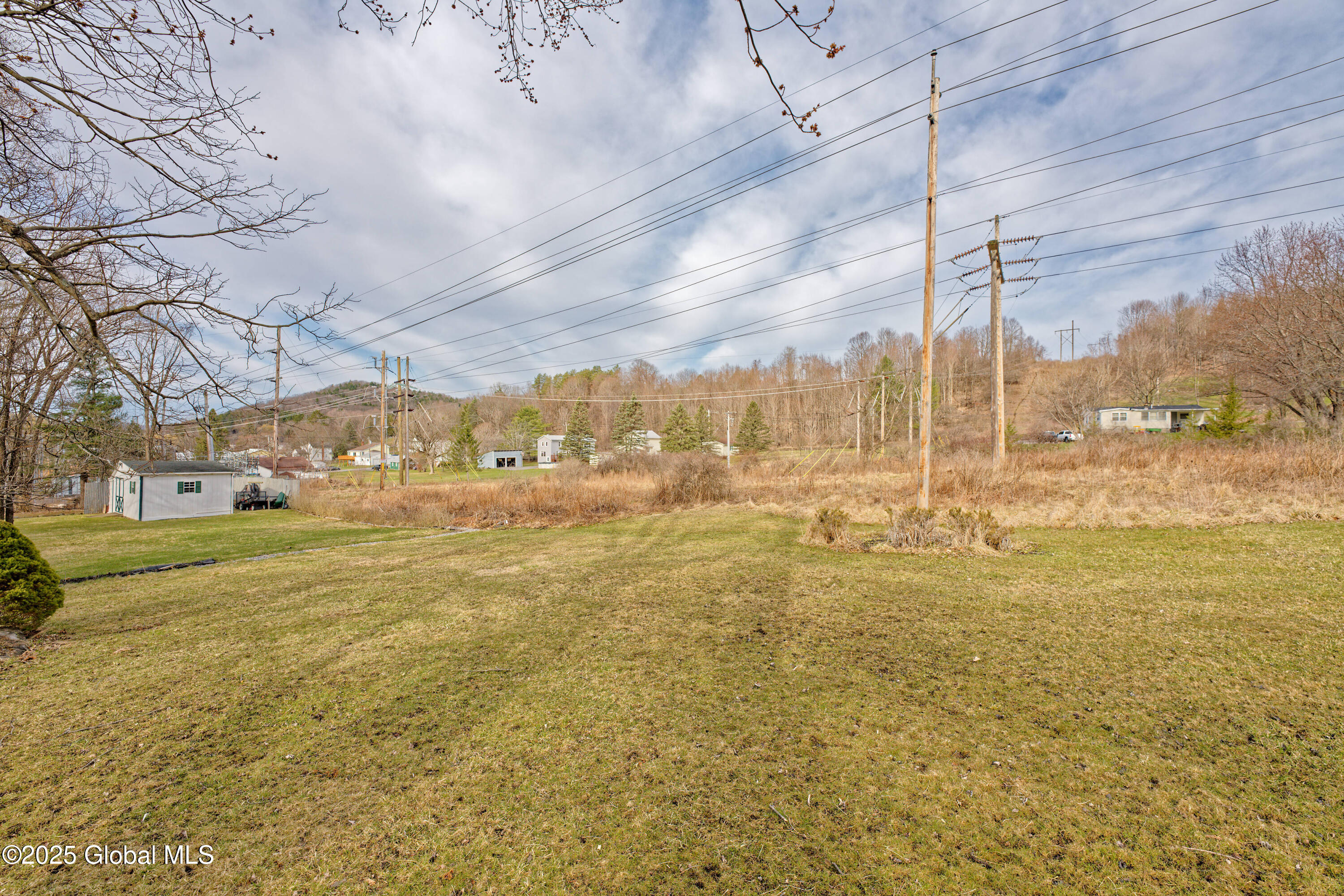 105 Overlook Drive Cobleskill, NY 12043 - Photo 28 of 35 Yard 5