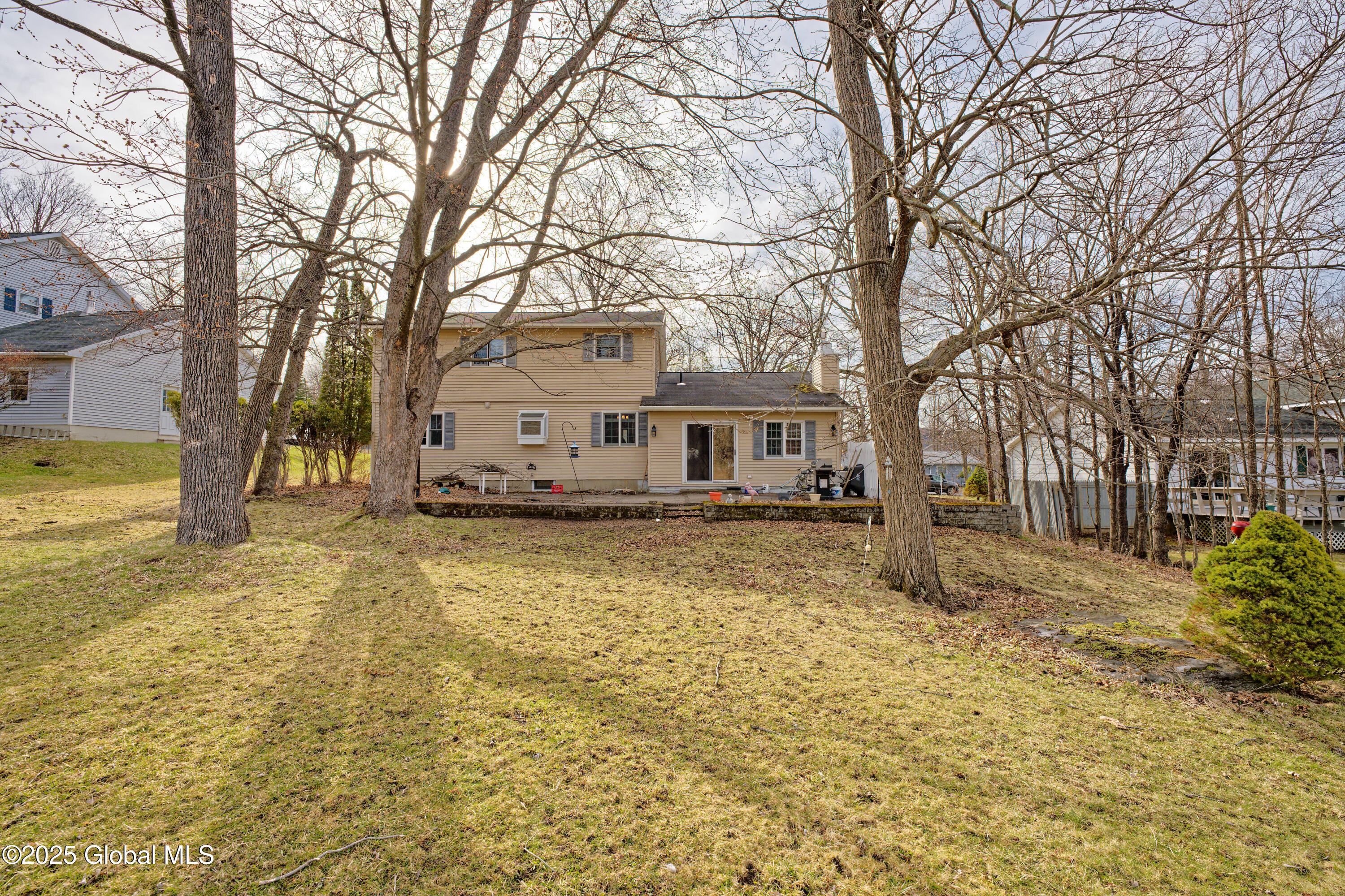 105 Overlook Drive Cobleskill, NY 12043 - Photo 29 of 35 Yard 6