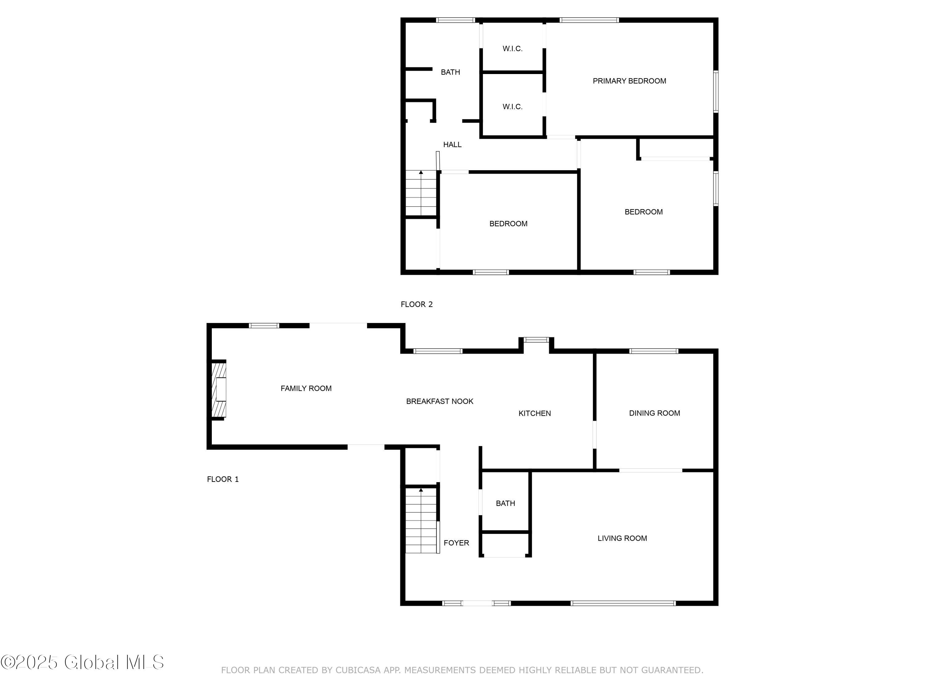 105 Overlook Drive Cobleskill, NY 12043 - Photo 31 of 35 all_floors_105_overlook_drive_cobleskill