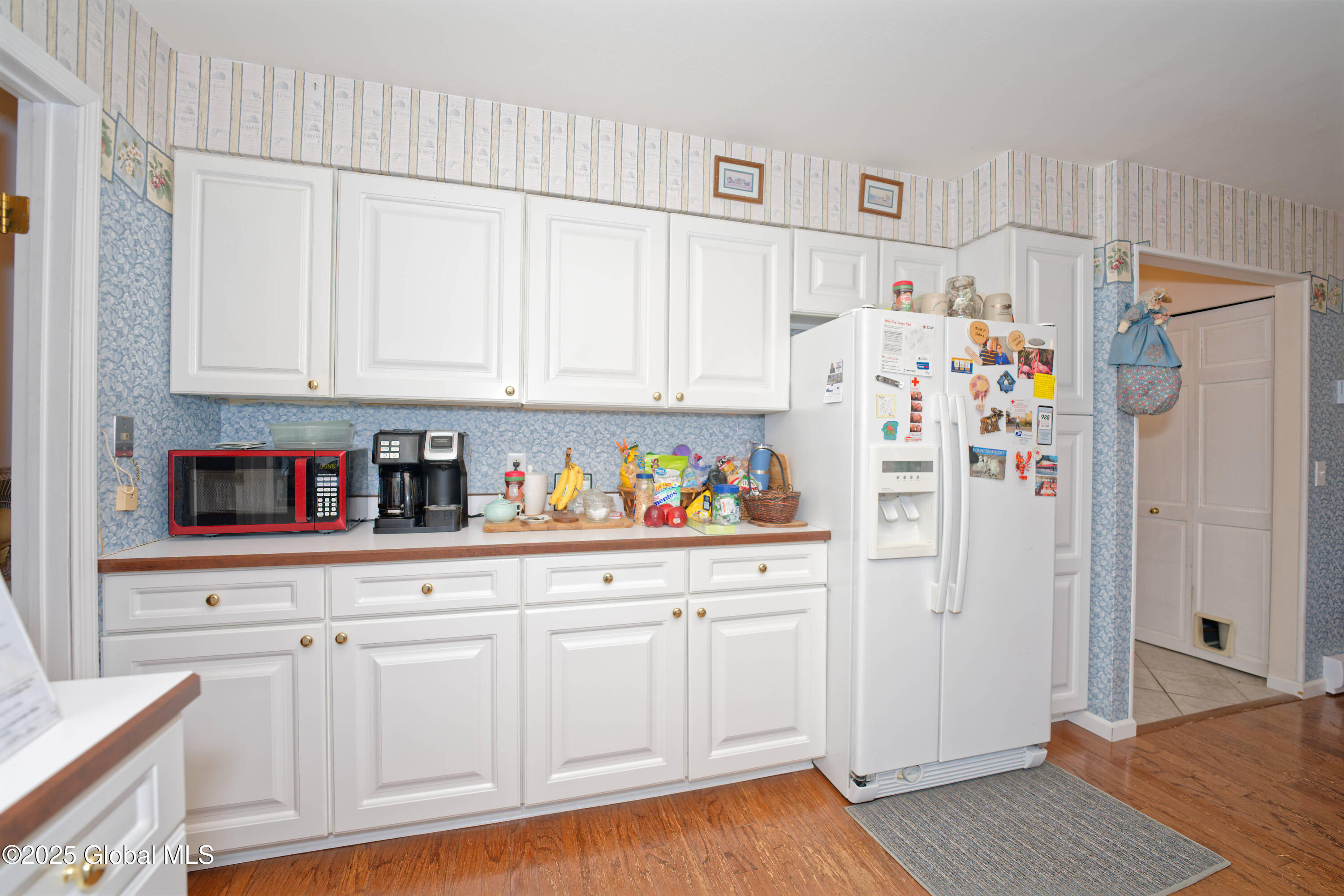 105 Overlook Drive Cobleskill, NY 12043 - Photo 6 of 35 4 Kitchen 2