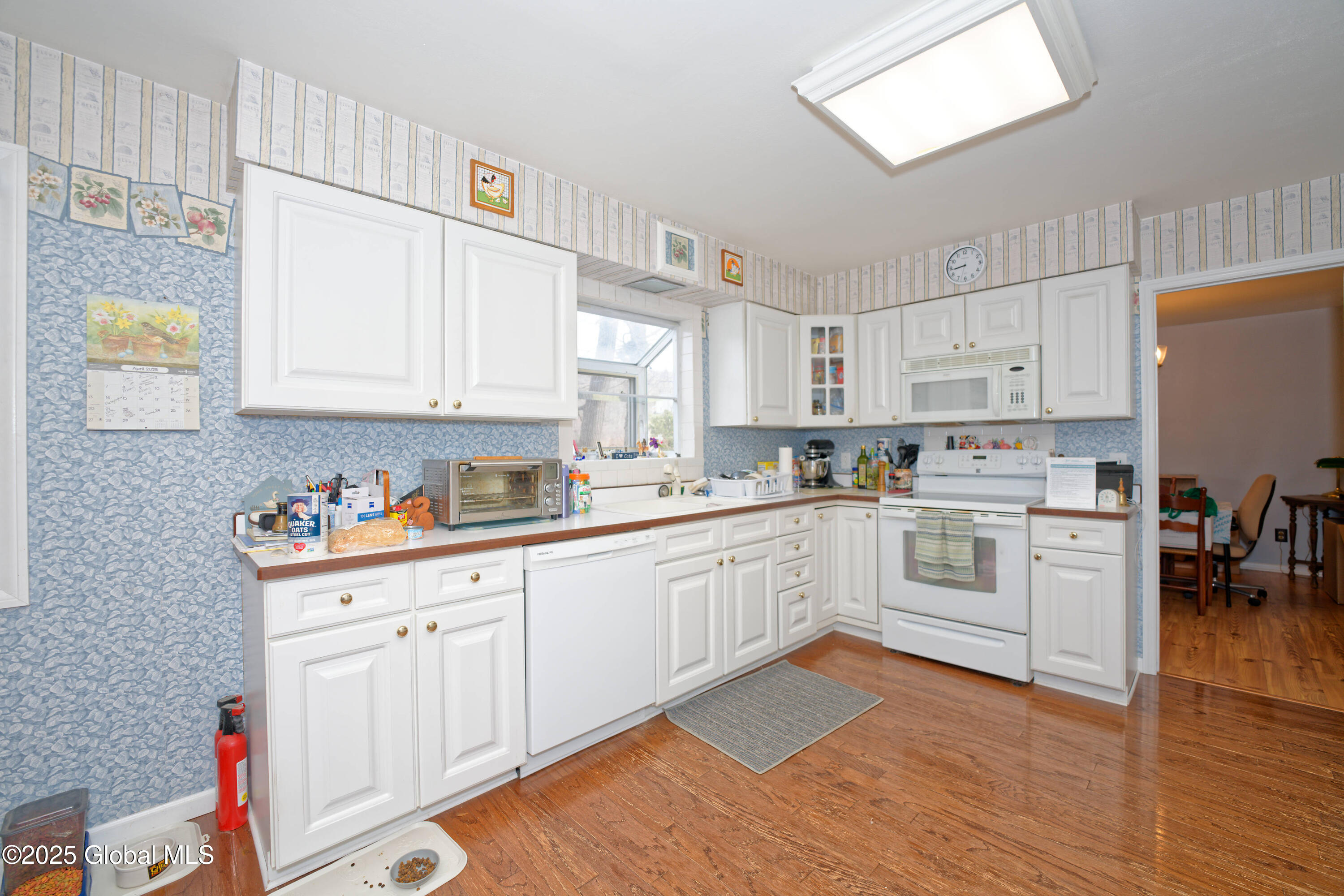 105 Overlook Drive Cobleskill, NY 12043 - Photo 7 of 35 4 Kitchen 3