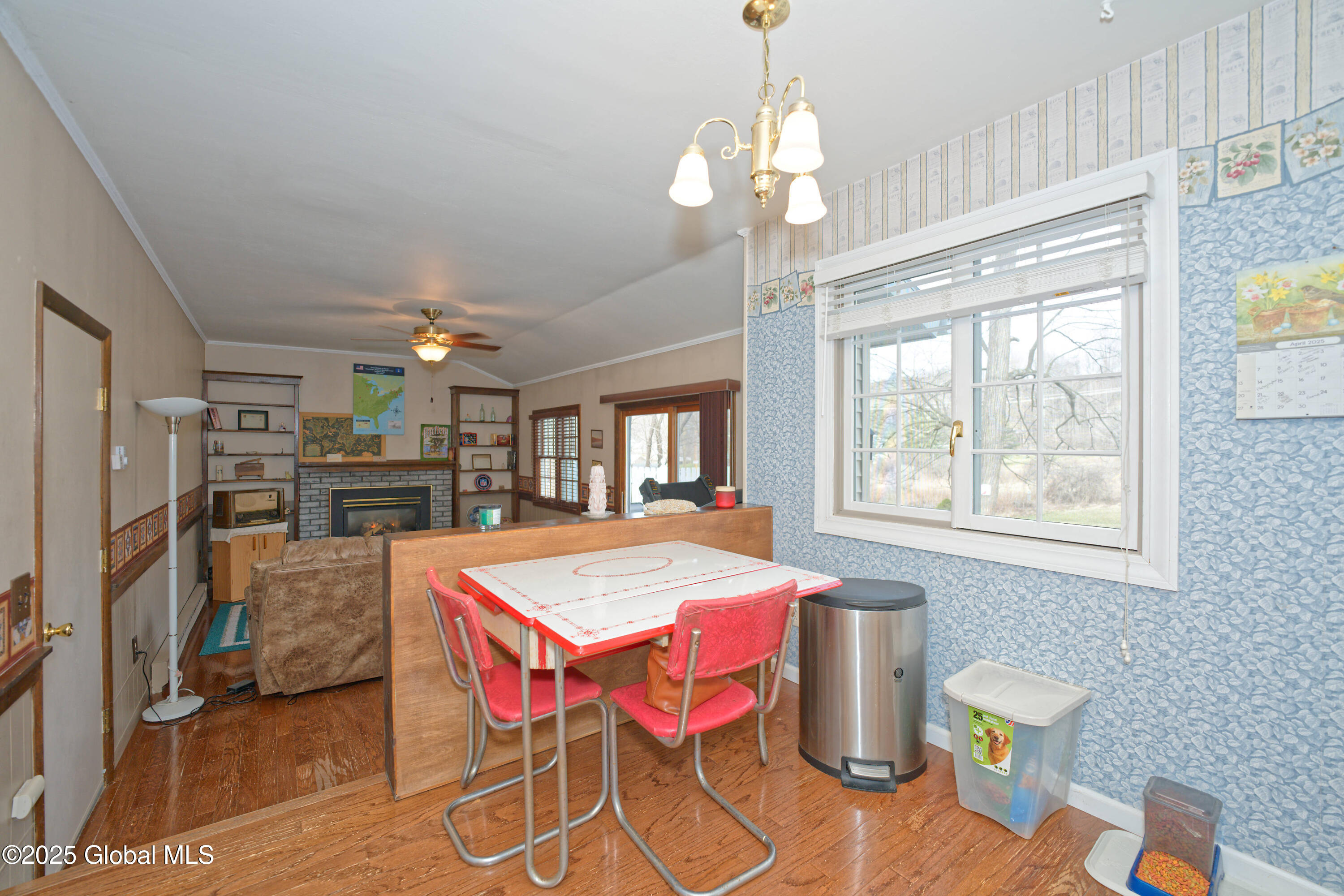 105 Overlook Drive Cobleskill, NY 12043 - Photo 8 of 35 4 Kitchen 4