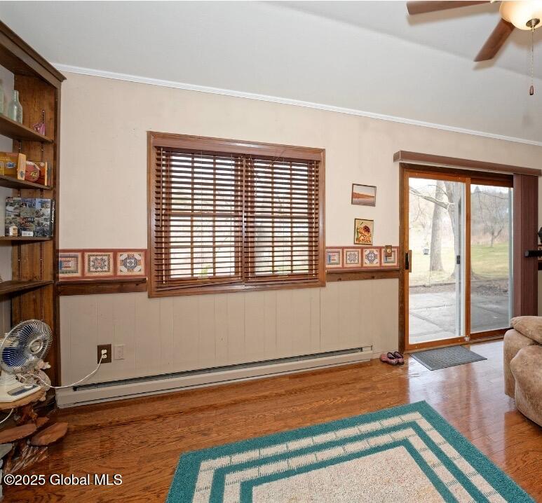 105 Overlook Drive Cobleskill, NY 12043 - Photo 10 of 35 Familyroom