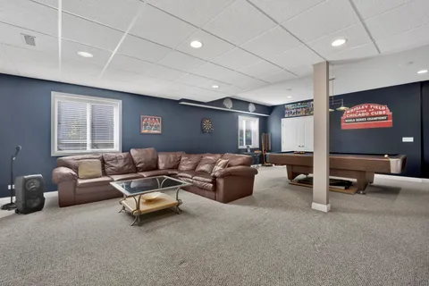 $799,000 | 1705 South Stewart Avenue, Lombard, IL 60148