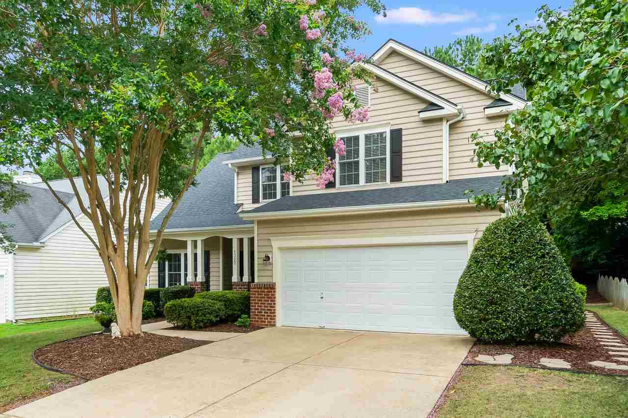 1322 Red Twig Road Apex, NC 27502 - Photo 2 of 30 Photo 2