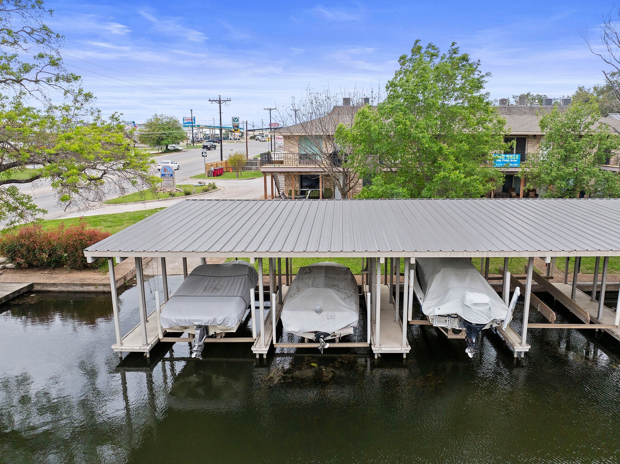 1500 Ranch Road 1431, Unit 101 Kingsland, TX 78639 - Photo 1 of 1