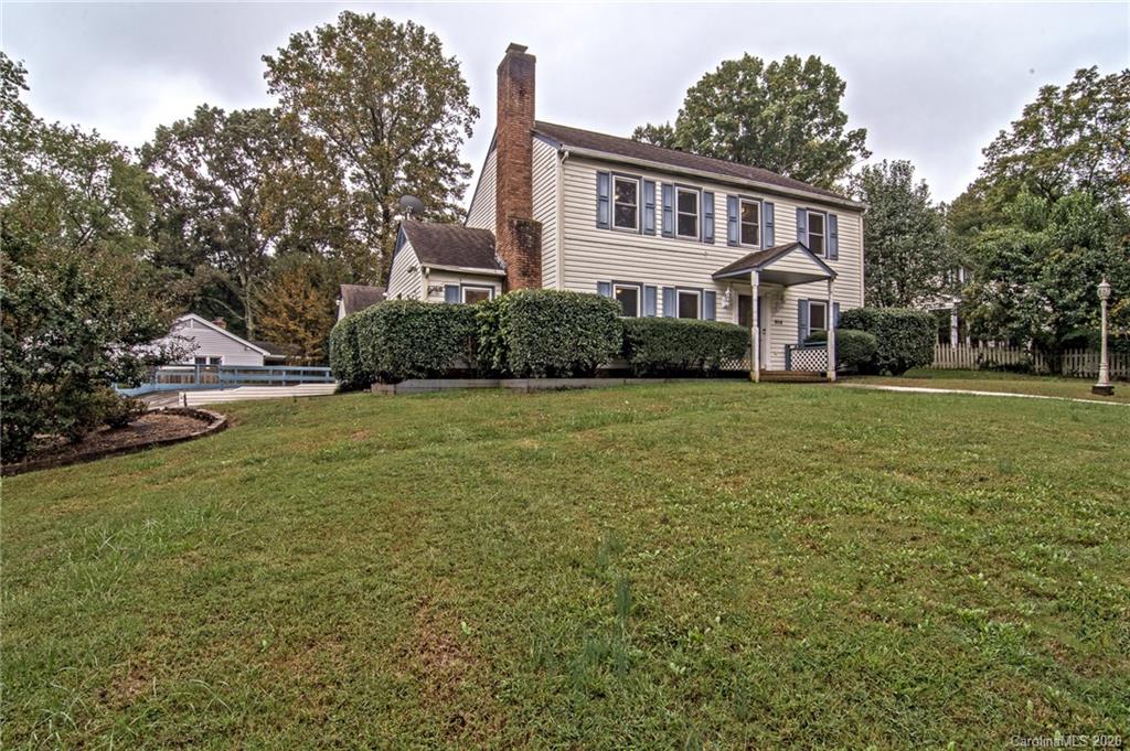 814 Falls Church Road Charlotte, NC 28270 - Photo 24 of 24 Gallery Image 24