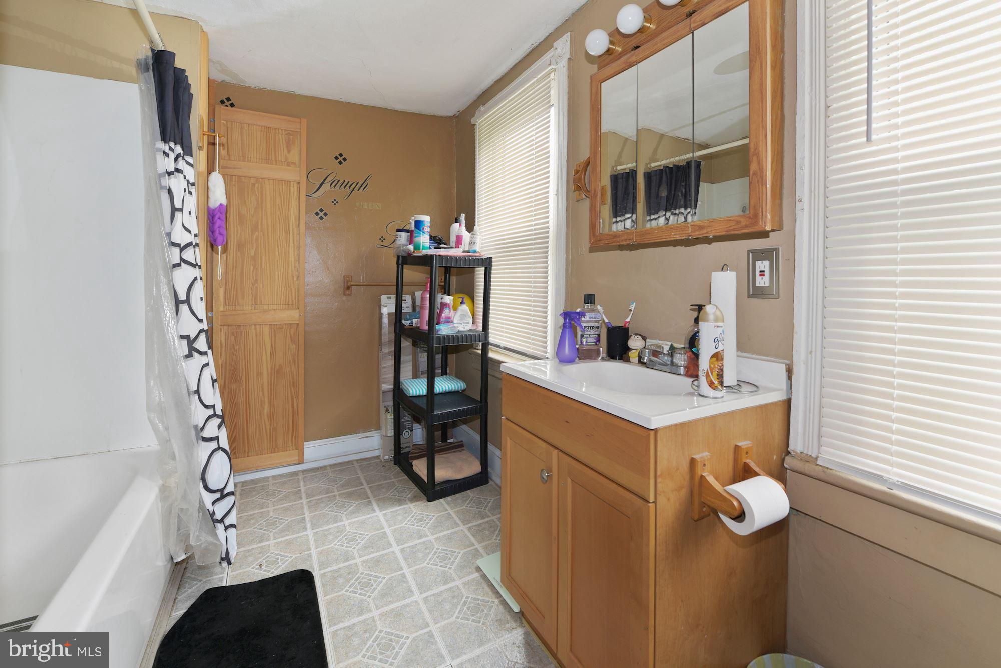 191-197 Rancocas Road Mount Holly, NJ 08060 - Photo 11 of 13 Bathroom