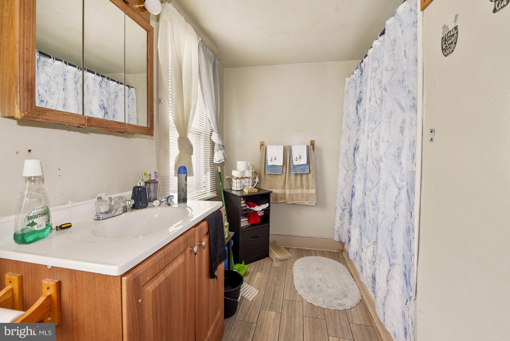 191-197 Rancocas Road Mount Holly, NJ 08060 - Photo 12 of 13 Bathroom