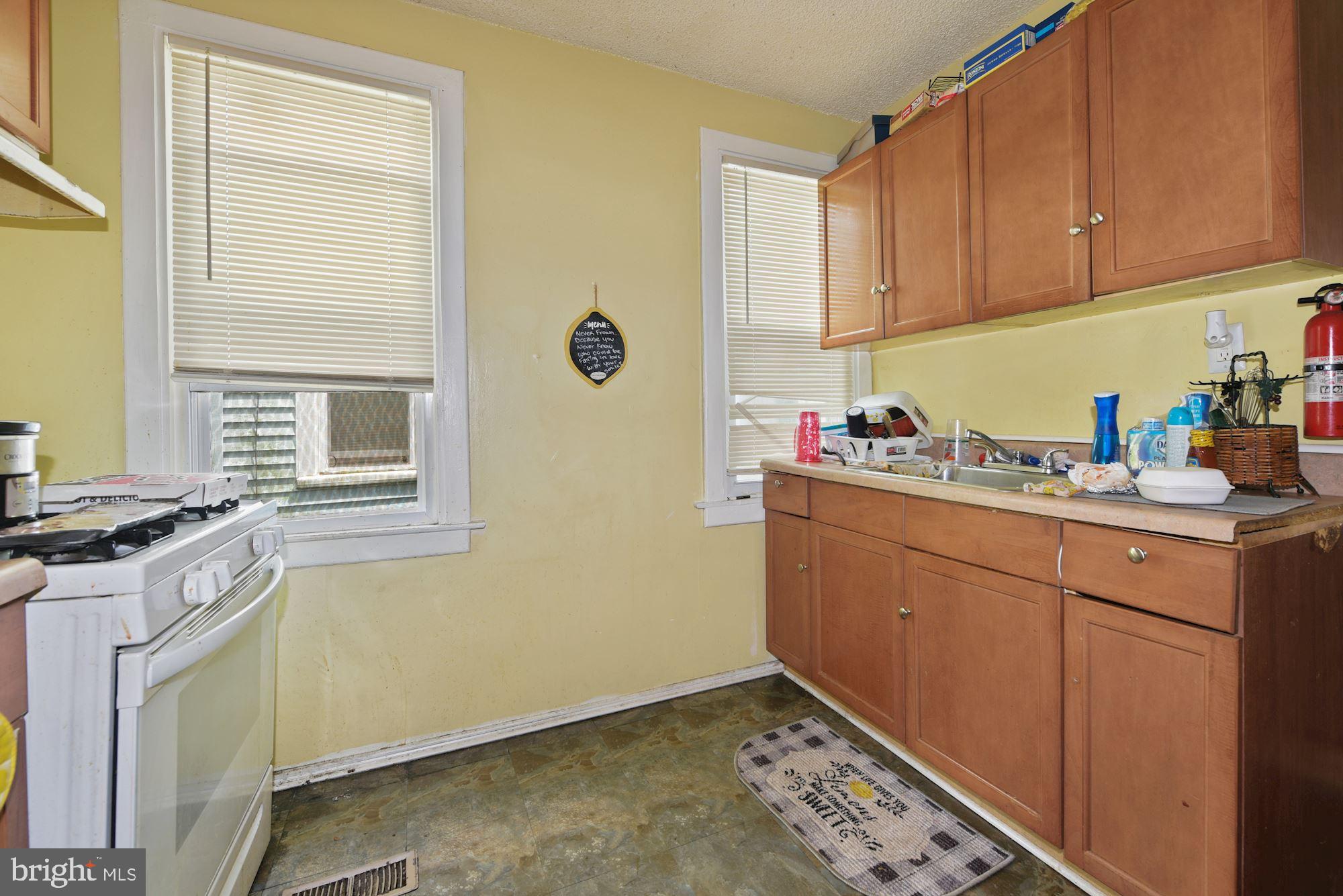 191-197 Rancocas Road Mount Holly, NJ 08060 - Photo 4 of 13 Kitchen