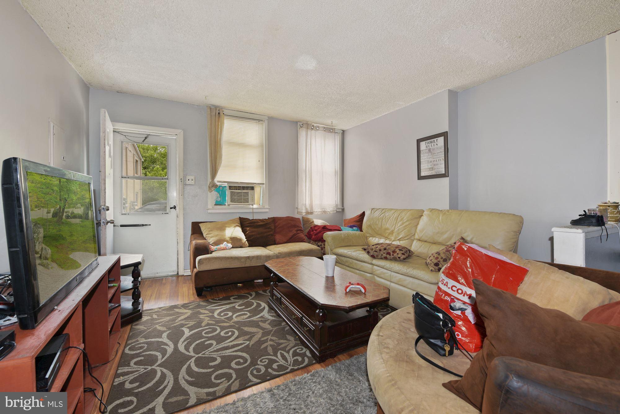191-197 Rancocas Road Mount Holly, NJ 08060 - Photo 5 of 13 Living room