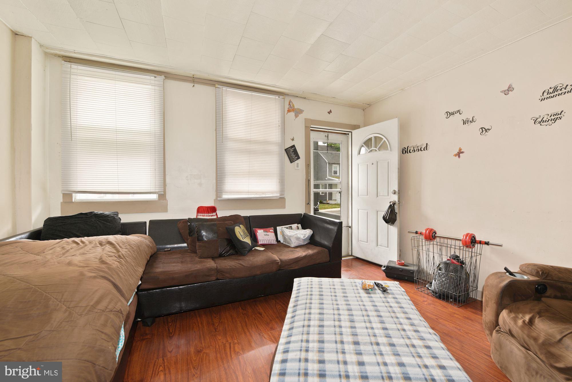 191-197 Rancocas Road Mount Holly, NJ 08060 - Photo 7 of 13 Living room