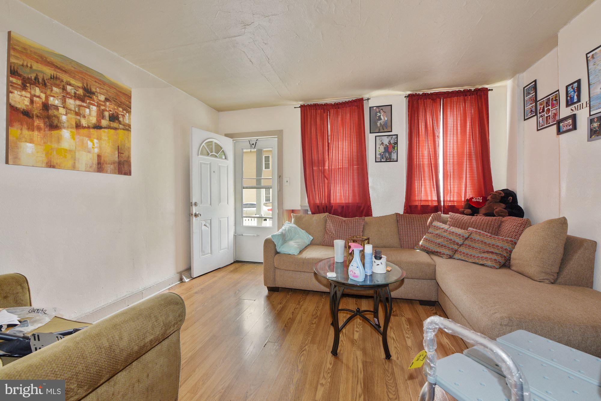 191-197 Rancocas Road Mount Holly, NJ 08060 - Photo 9 of 13 Living room