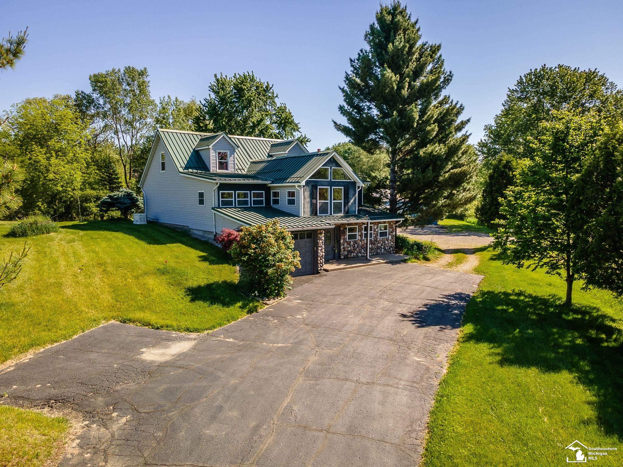 123 South Freer Road Chelsea, MI 48118 - Photo 64 of 80
