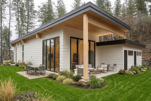 $1,995,000 | 1518 East 20th Avenue, Spokane, WA 99203