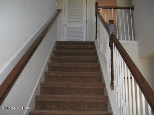 907 Silver Spring Court St. Augustine, FL 32092 - Photo 6 of 17 a view of entryway