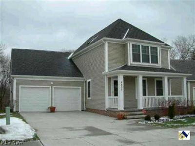 4359 Archer Road Cleveland, OH 44105 - Photo 1 of 1