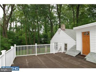150 Greyhorse Road Willow Grove, PA 19090 - Photo 8 of 9 Deck