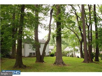 150 Greyhorse Road Willow Grove, PA 19090 - Photo 9 of 9 Exterior Back