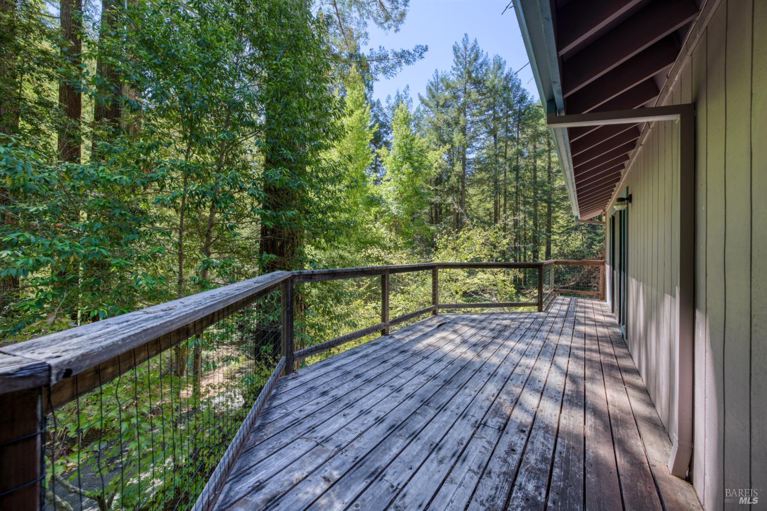 16500 Bittner Road Occidental, CA 95465 - Photo 58 of 75 Gallery Image 58