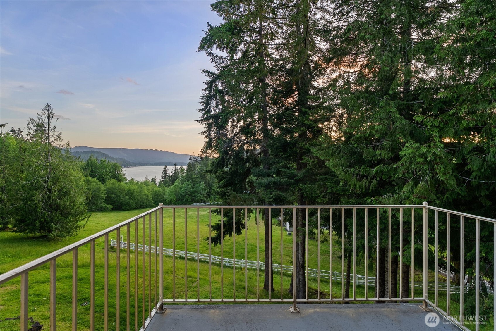 1410 Summit Lake Shore Road Northwest Olympia, WA 98502 - Photo 22 of 40