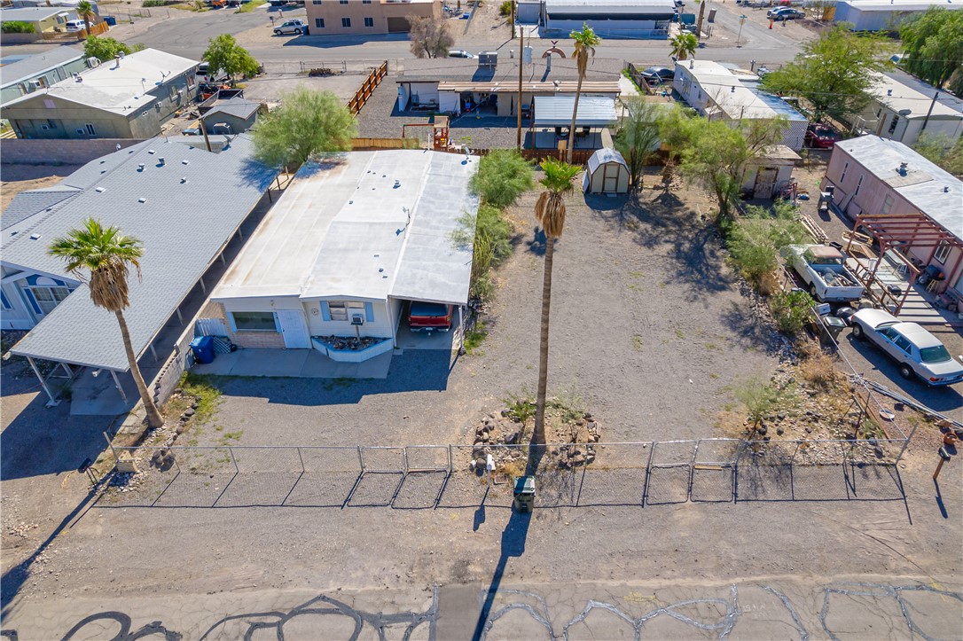 1798 Rio Grande Way Bullhead City, AZ 86442 - Photo 2 of 43 Aerial perspective of suburban area
