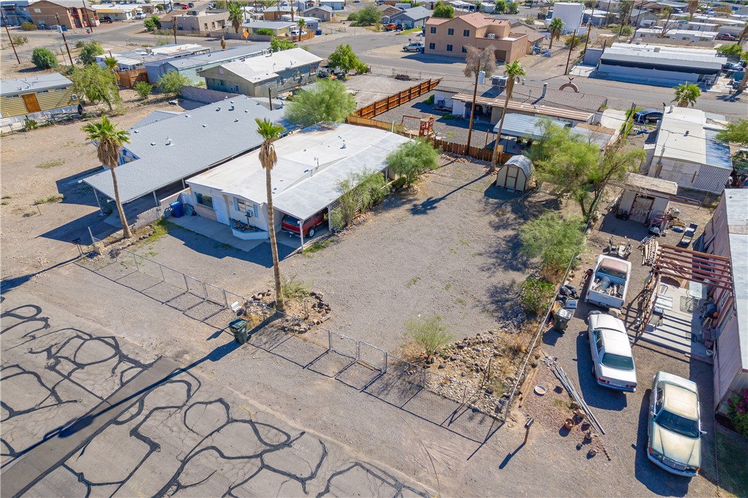 1798 Rio Grande Way Bullhead City, AZ 86442 - Photo 3 of 43 Aerial perspective of suburban area