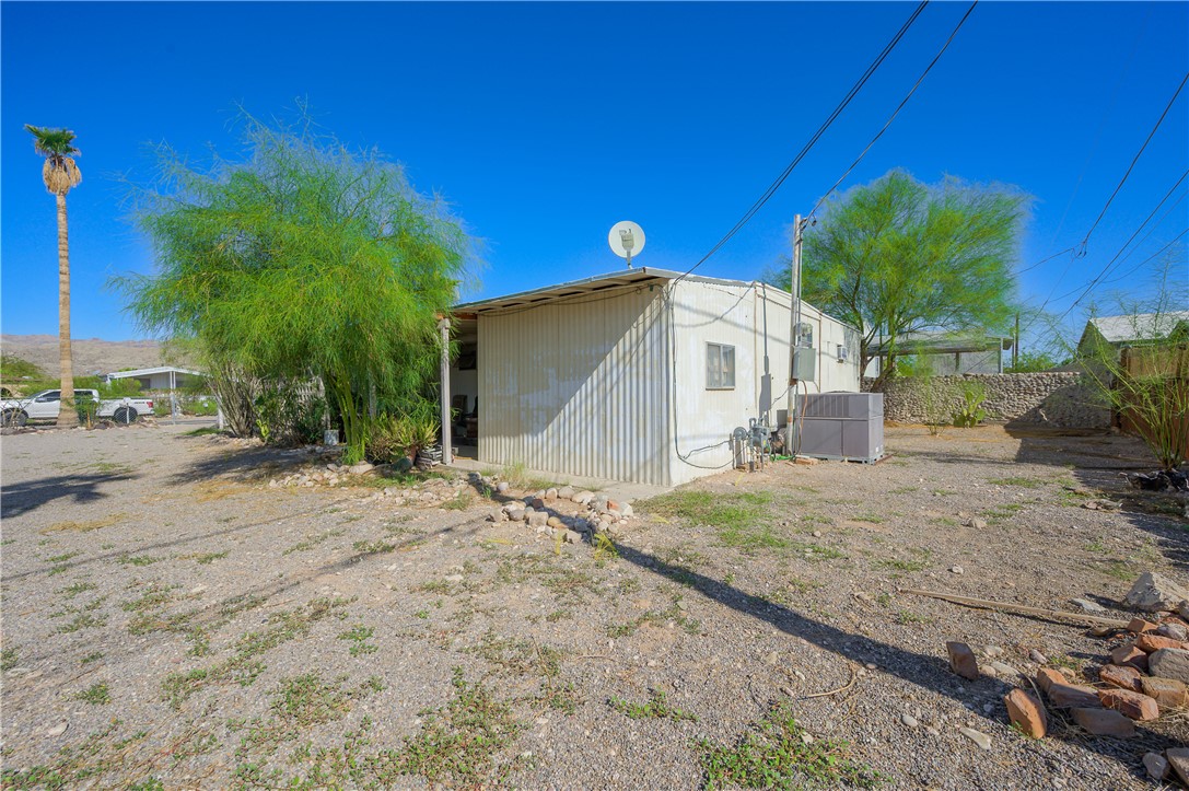 1798 Rio Grande Way Bullhead City, AZ 86442 - Photo 39 of 43 View of outdoor structure